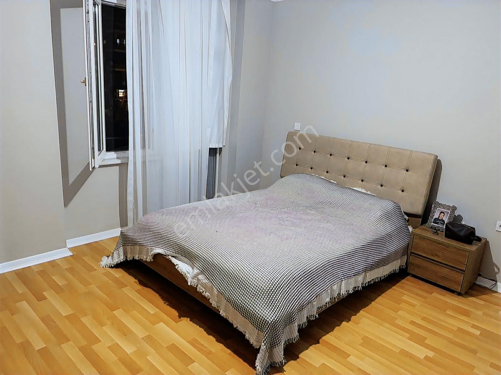 Küçükkuyu Da Denize 50 Mt. Satılık Geniş Dubleks Daire - Görsel 31