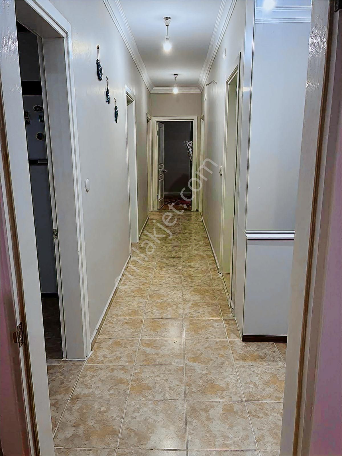 Küçükkuyu Da Denize 50 Mt. Satılık Geniş Dubleks Daire - Görsel 7