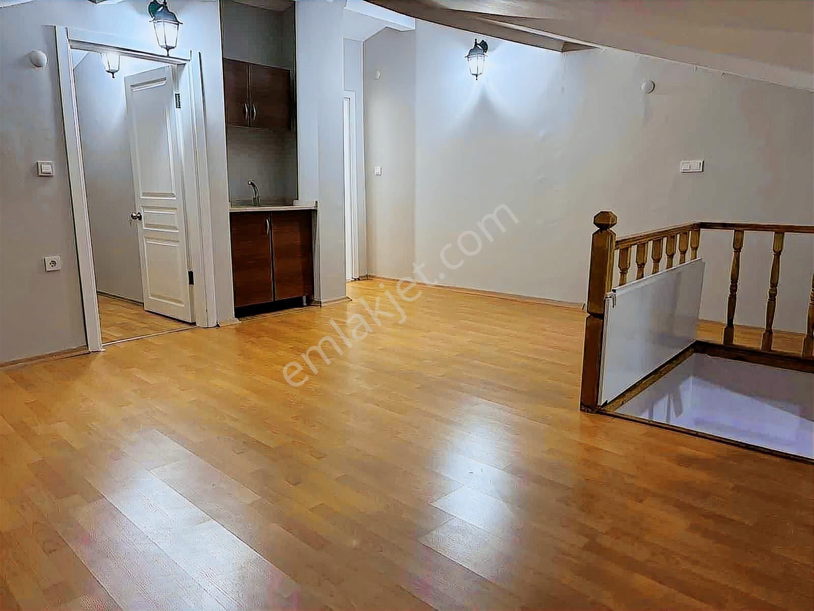 Küçükkuyu Da Denize 50 Mt. Satılık Geniş Dubleks Daire - Görsel 26