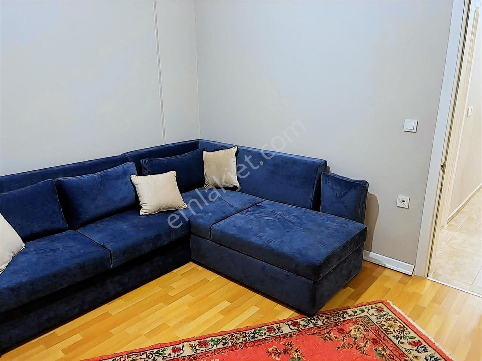 Küçükkuyu Da Denize 50 Mt. Satılık Geniş Dubleks Daire - Görsel 14