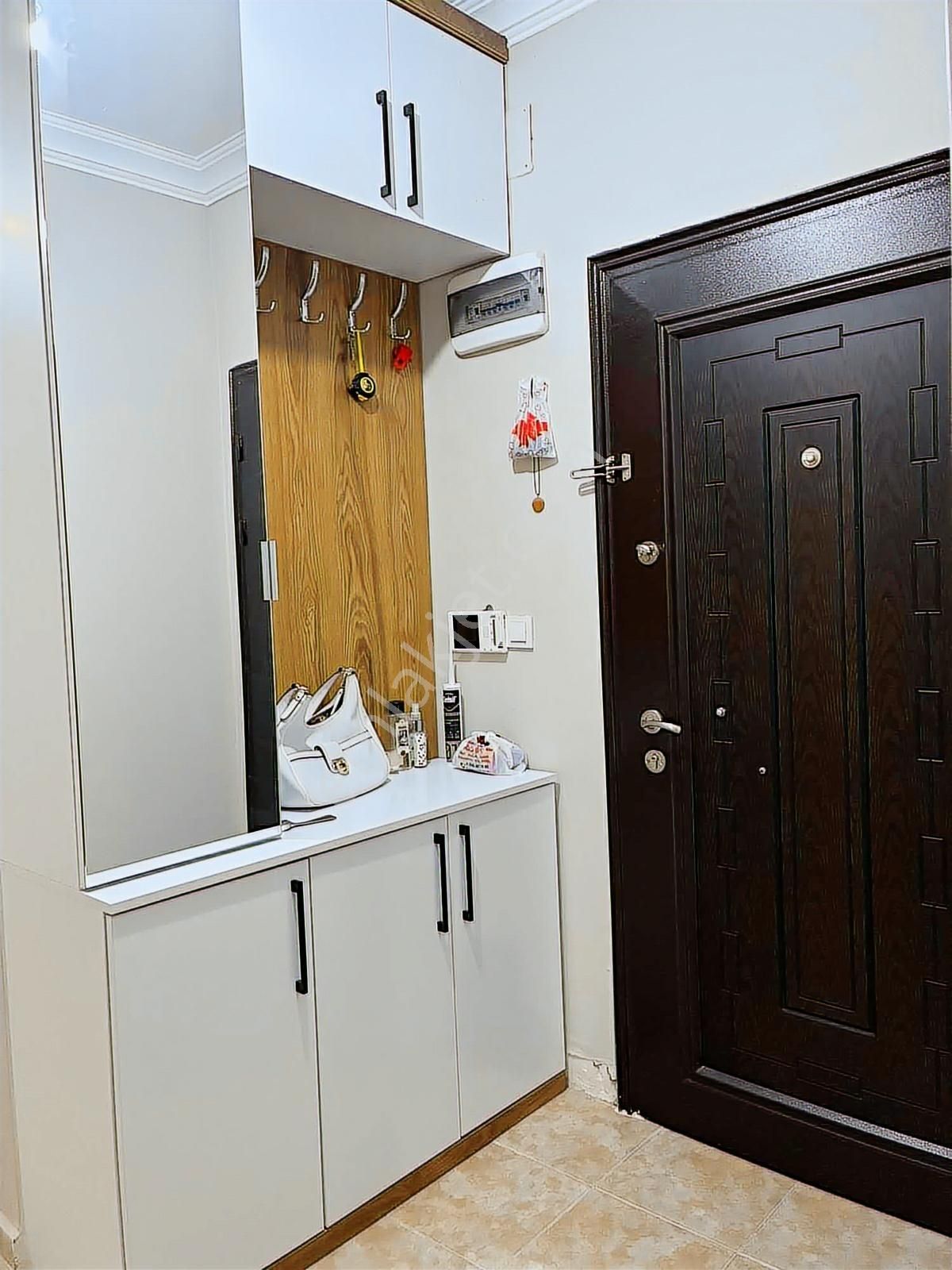 Küçükkuyu Da Denize 50 Mt. Satılık Geniş Dubleks Daire - Görsel 5