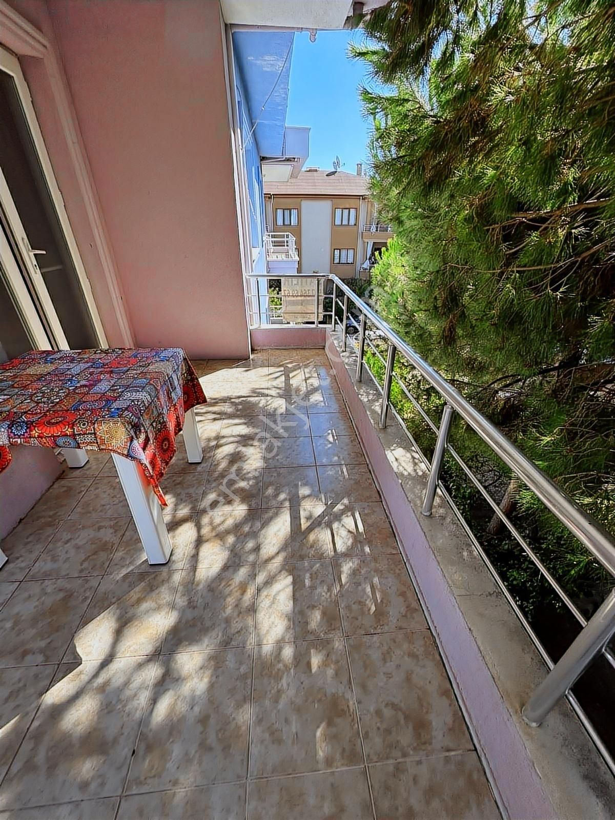 Küçükkuyu Da Denize 50 Mt. Satılık Geniş Dubleks Daire - Görsel 12