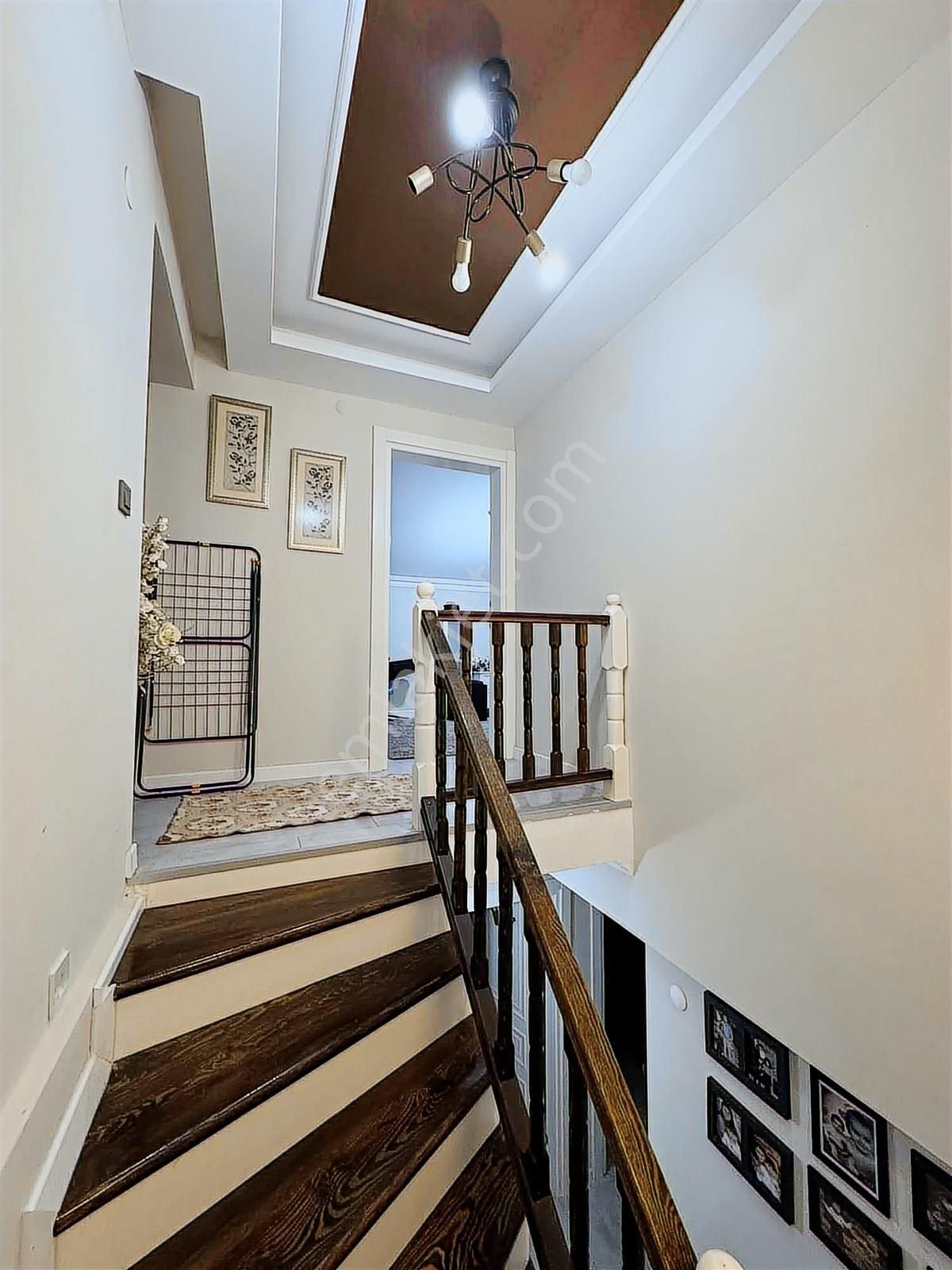 Maltepe Özel Okullar Bölgesinde Satılık Ultra Lux Villa - Görsel 10