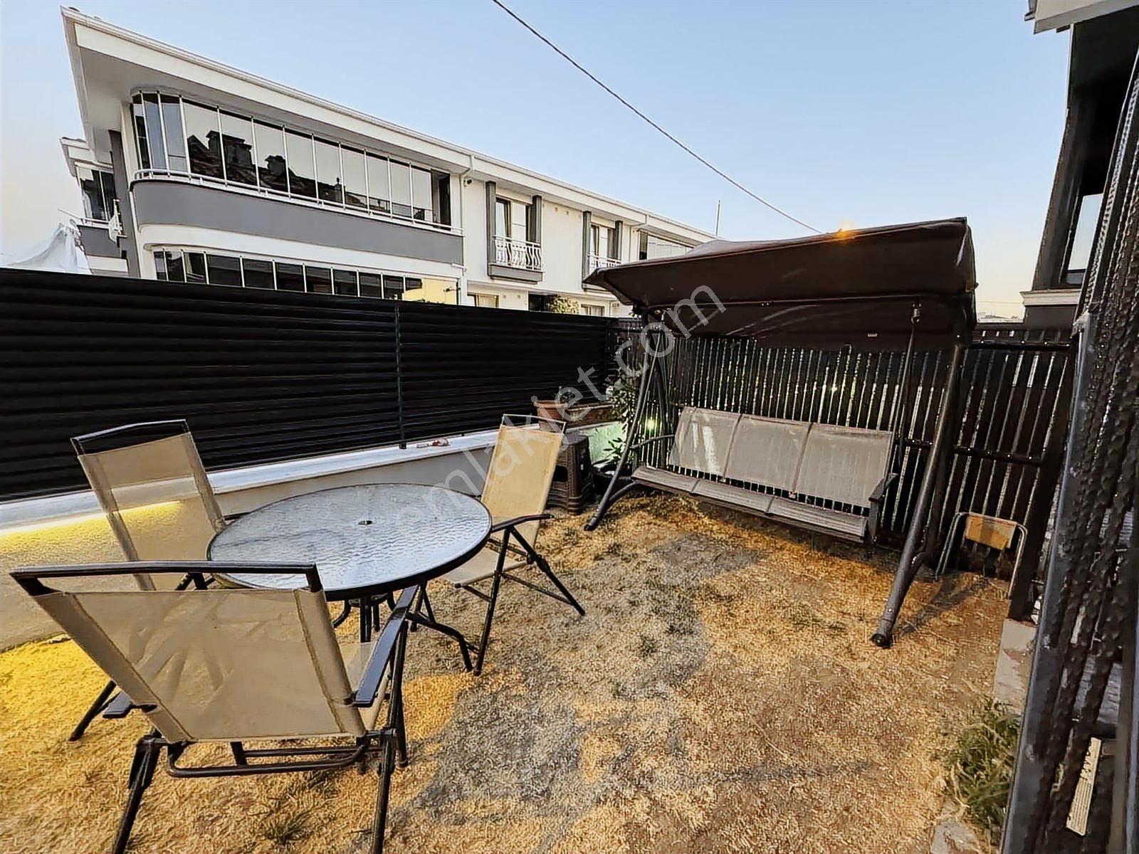 Maltepe Özel Okullar Bölgesinde Satılık Ultra Lux Villa - Görsel 26