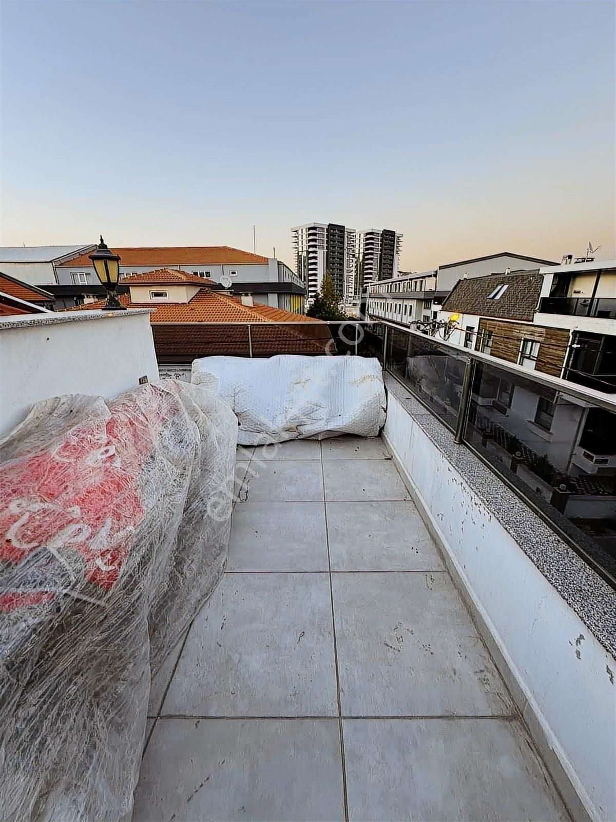 Maltepe Özel Okullar Bölgesinde Satılık Ultra Lux Villa - Görsel 19