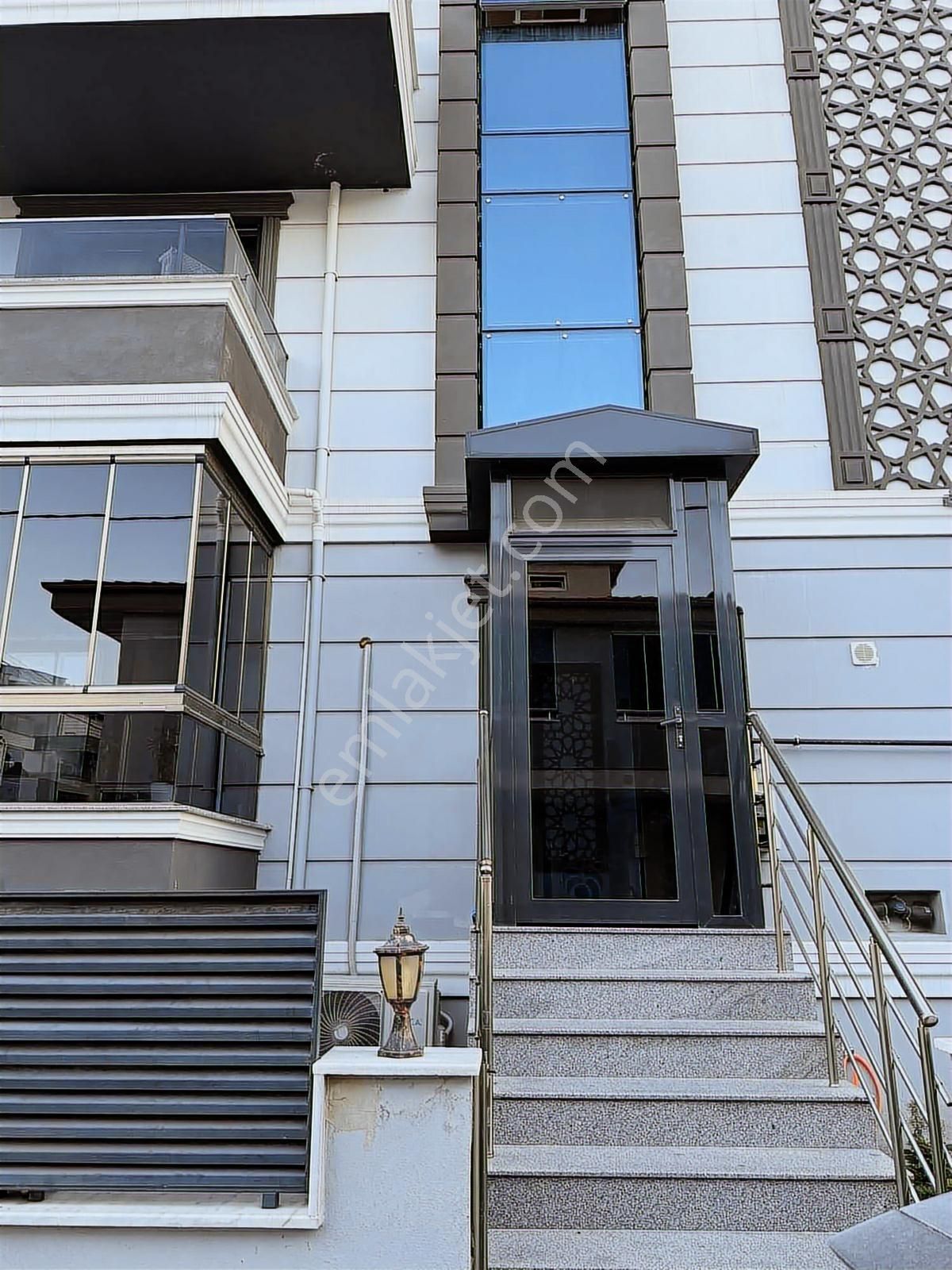 Maltepe Özel Okullar Bölgesinde Satılık Ultra Lux Villa - Görsel 32