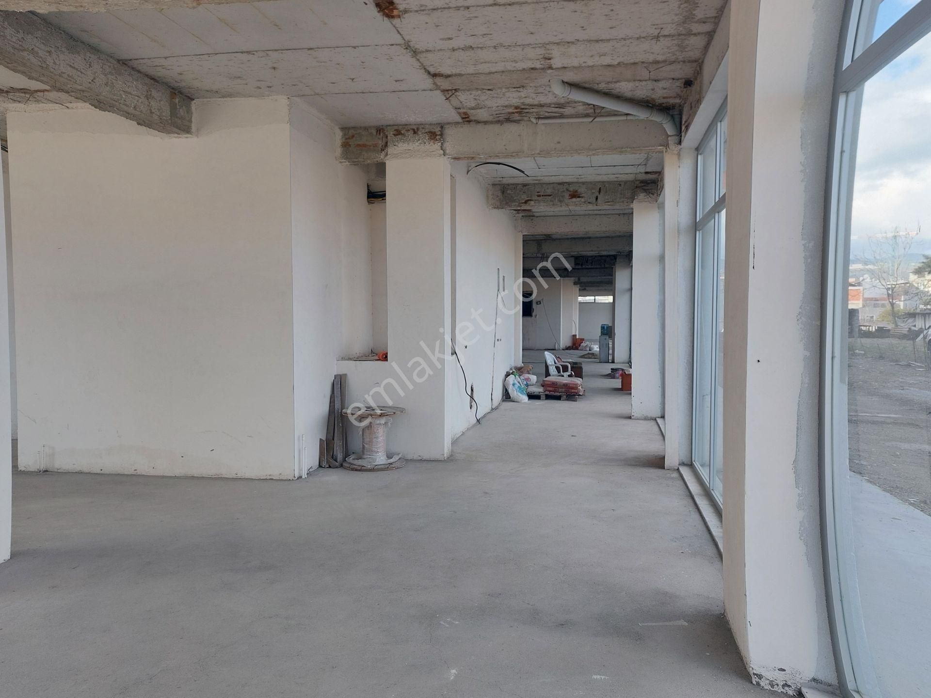 Buca Otokent Yakını 540m2 Kurumsala Kiralık Ticari Dükkan - Görsel 7