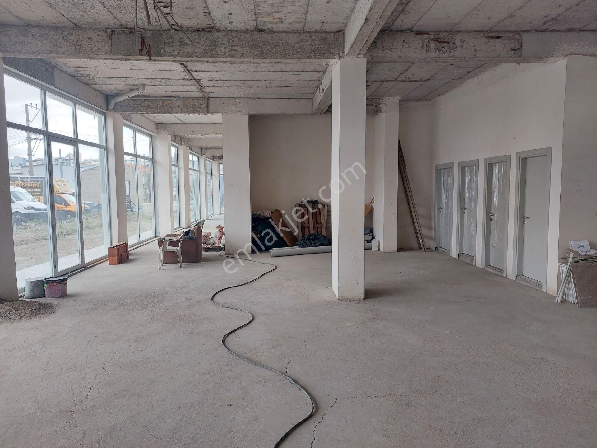 Buca Otokent Yakını 540m2 Kurumsala Kiralık Ticari Dükkan - Görsel 14