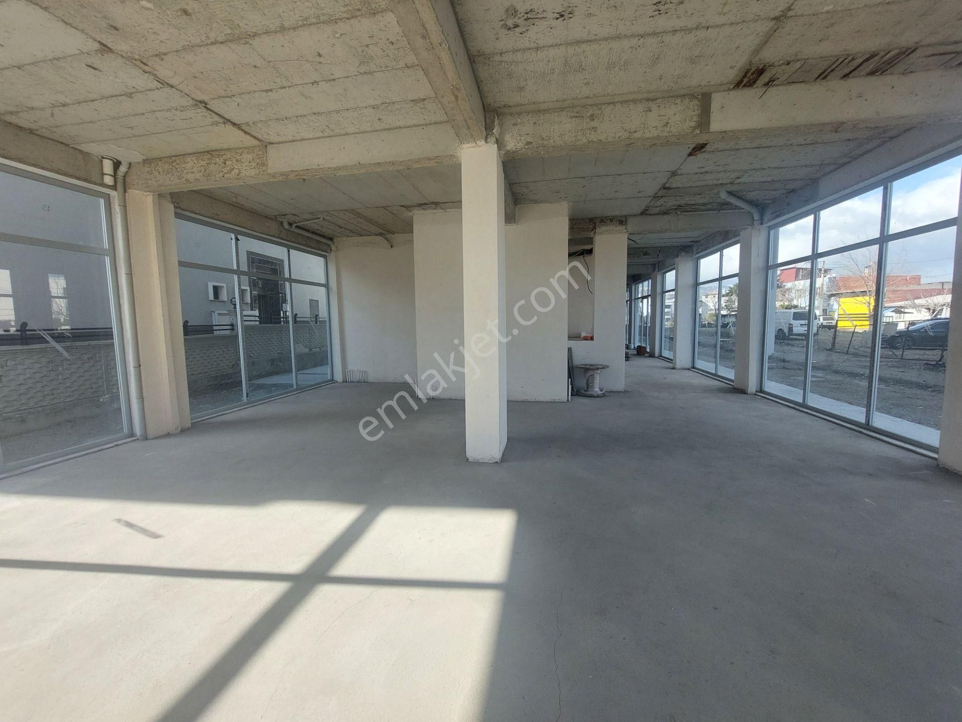 Buca Otokent Yakını 540m2 Kurumsala Kiralık Ticari Dükkan - Görsel 6