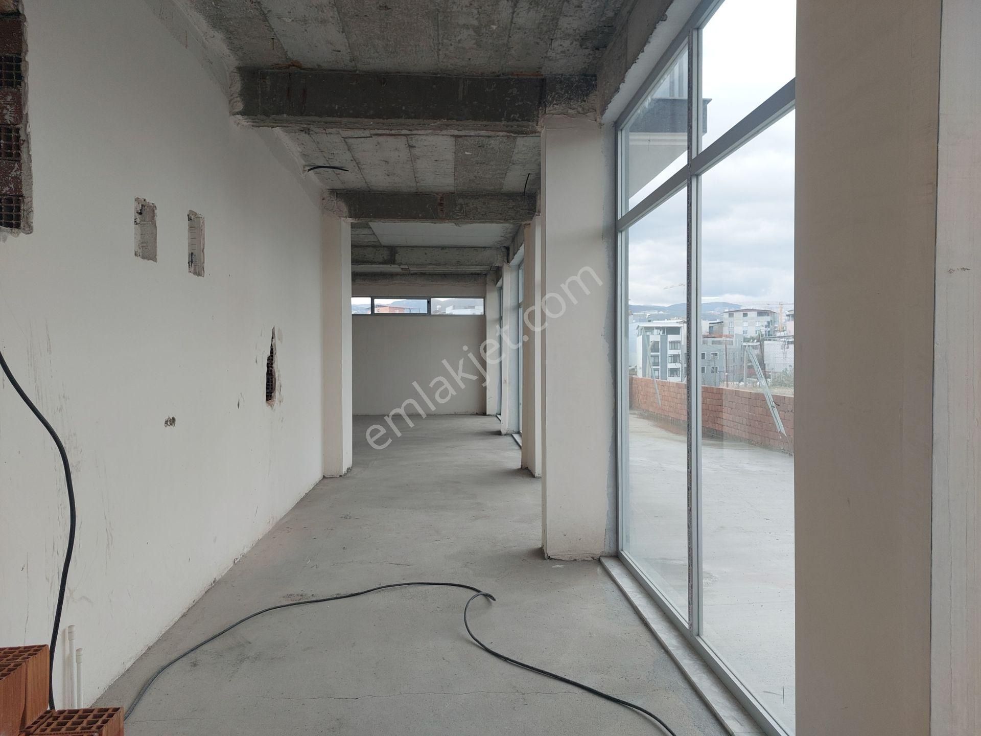 Buca Otokent Yakını 540m2 Kurumsala Kiralık Ticari Dükkan - Görsel 10