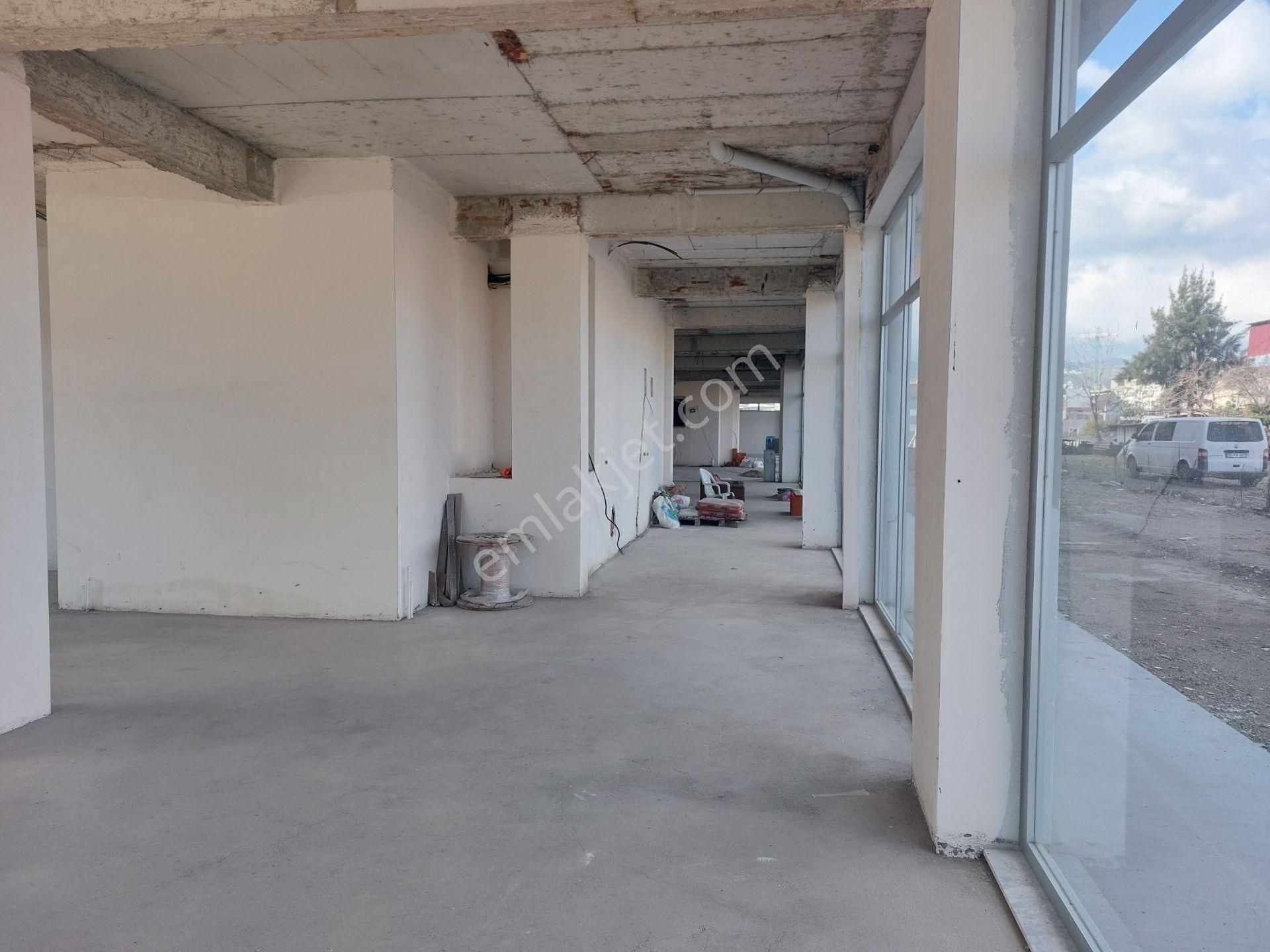 Buca Otokent Yakını 540m2 Kurumsala Kiralık Ticari Dükkan - Görsel 8