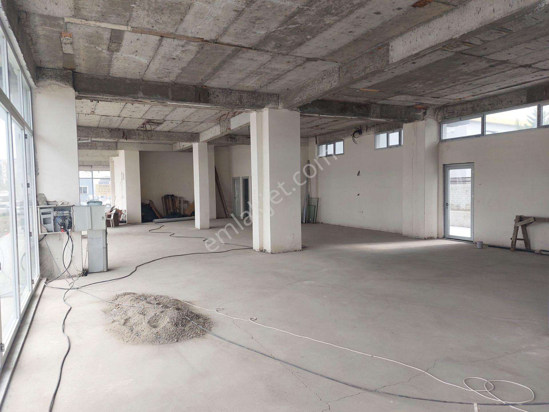 Buca Otokent Yakını 540m2 Kurumsala Kiralık Ticari Dükkan - Görsel 13