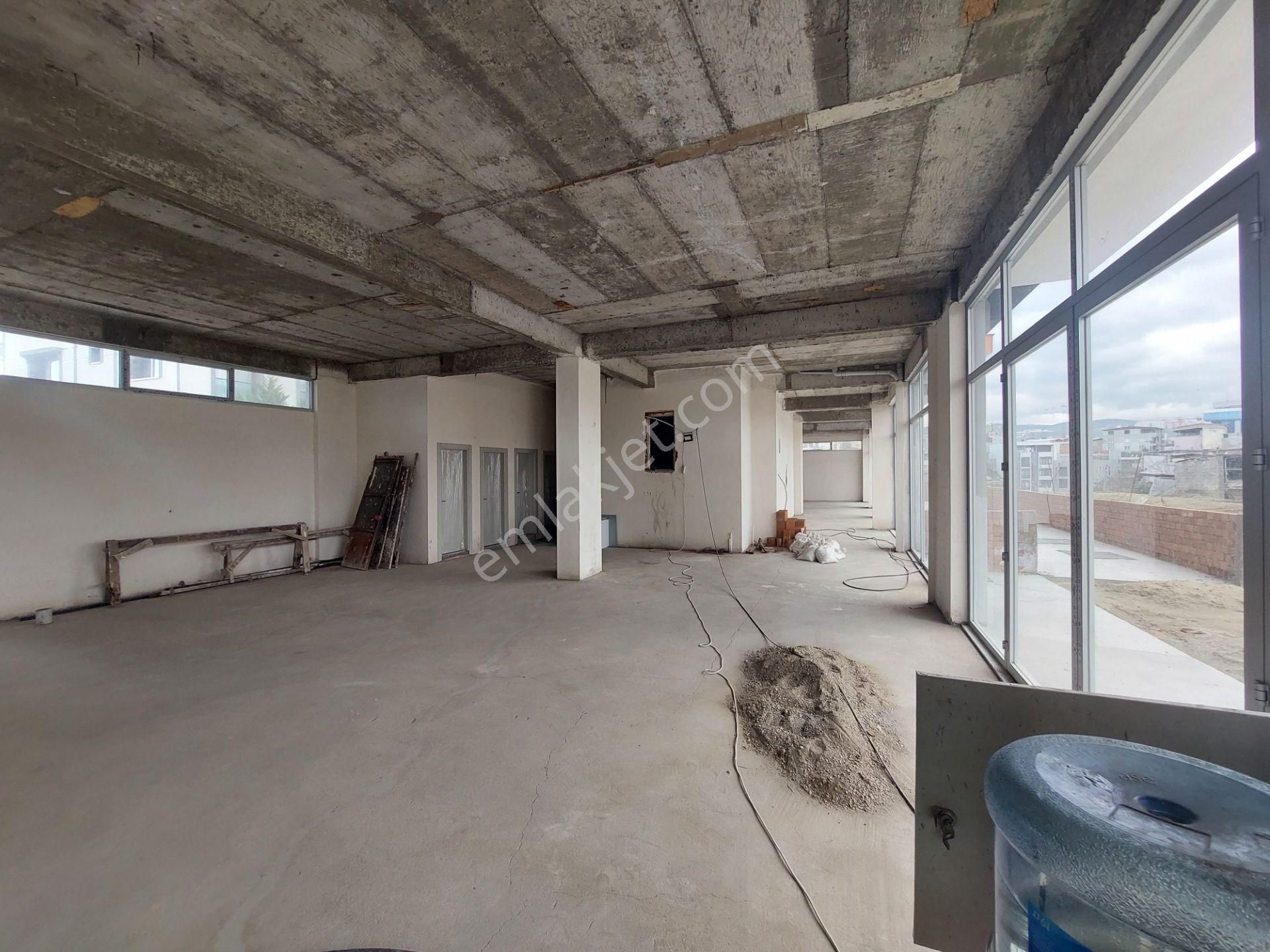 Buca Otokent Yakını 540m2 Kurumsala Kiralık Ticari Dükkan - Görsel 12