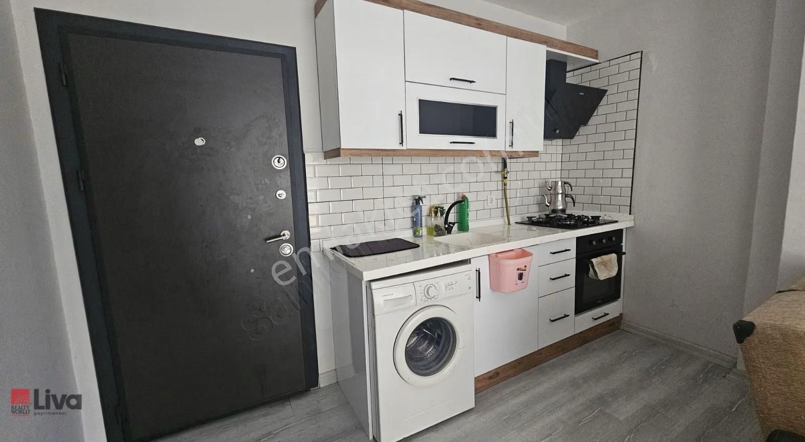 Rw'dan Dinkçilerde Eşyalı 1+1 Kaçırılmayacak Fiyat - Görsel 2