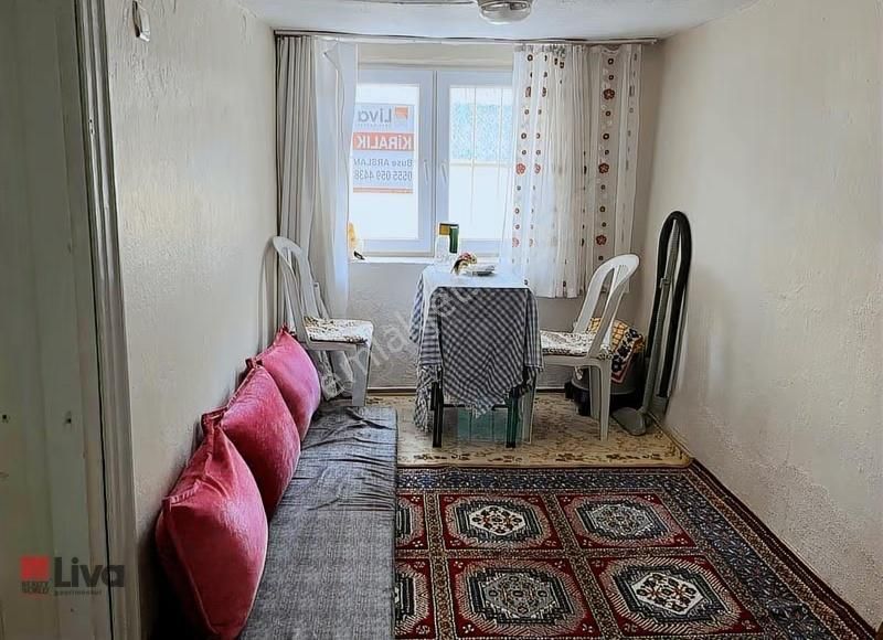 ▓liva'dan 2.sakarya Mahallesin'de Kiralık 1+1 Daire▓ - Görsel 20