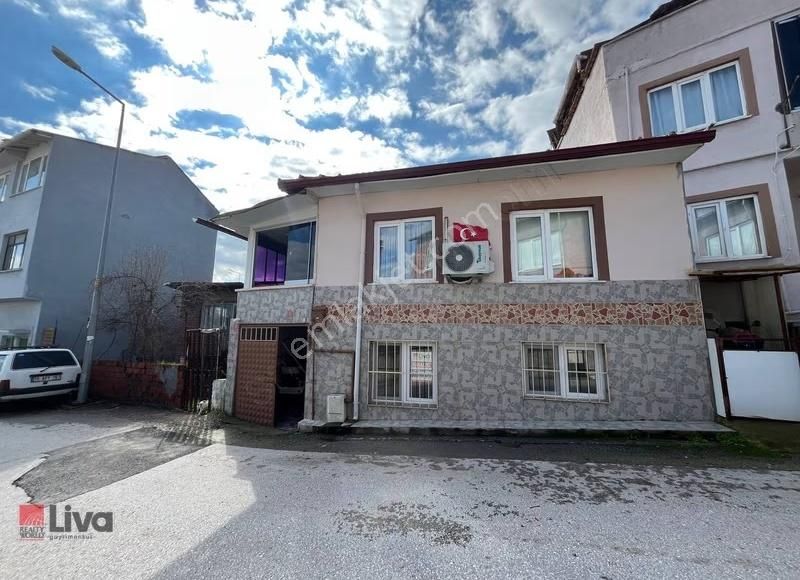 ▓liva'dan 2.sakarya Mahallesin'de Kiralık 1+1 Daire▓ - Görsel 16