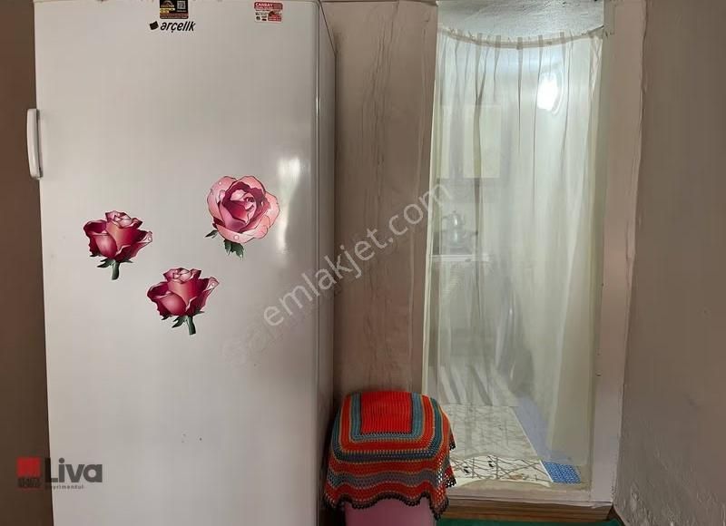 ▓liva'dan 2.sakarya Mahallesin'de Kiralık 1+1 Daire▓ - Görsel 11