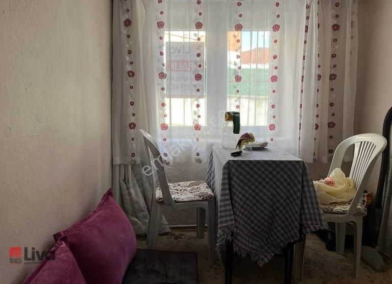 ▓liva'dan 2.sakarya Mahallesin'de Kiralık 1+1 Daire▓ - Görsel 35