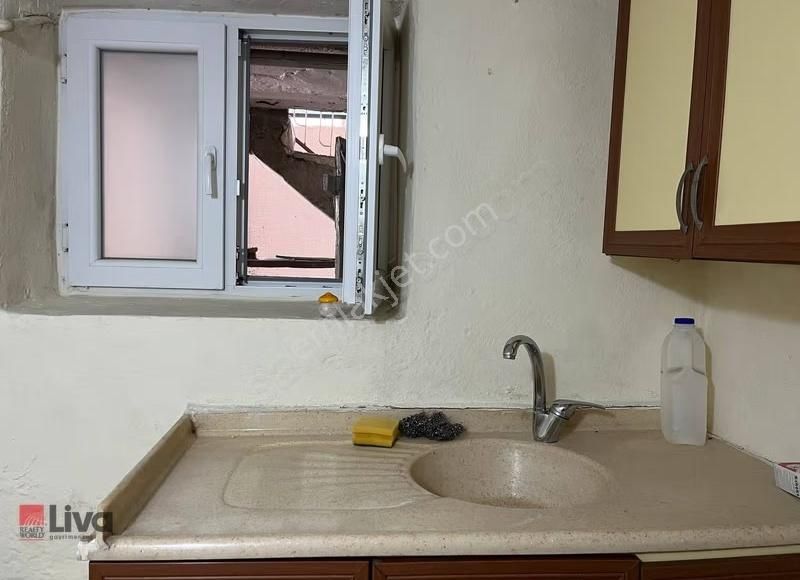 ▓liva'dan 2.sakarya Mahallesin'de Kiralık 1+1 Daire▓ - Görsel 26