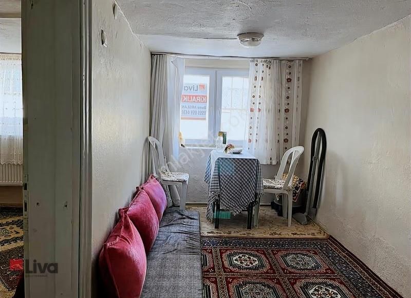 ▓liva'dan 2.sakarya Mahallesin'de Kiralık 1+1 Daire▓ - Görsel 7