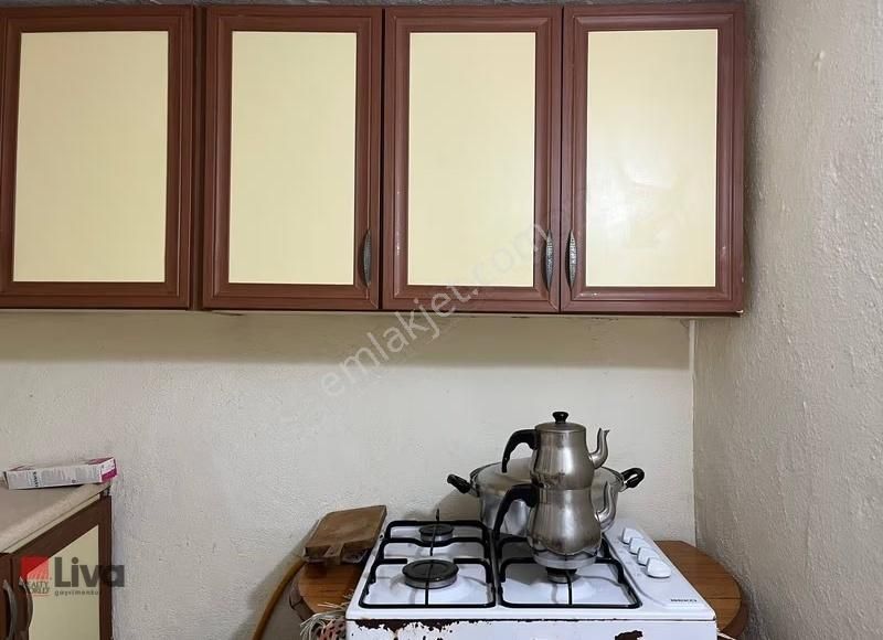 ▓liva'dan 2.sakarya Mahallesin'de Kiralık 1+1 Daire▓ - Görsel 18
