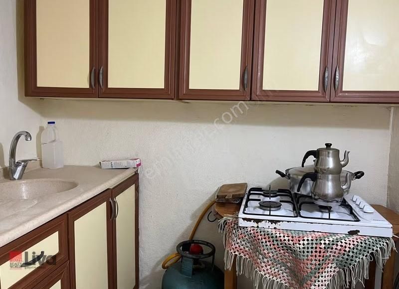 ▓liva'dan 2.sakarya Mahallesin'de Kiralık 1+1 Daire▓ - Görsel 28