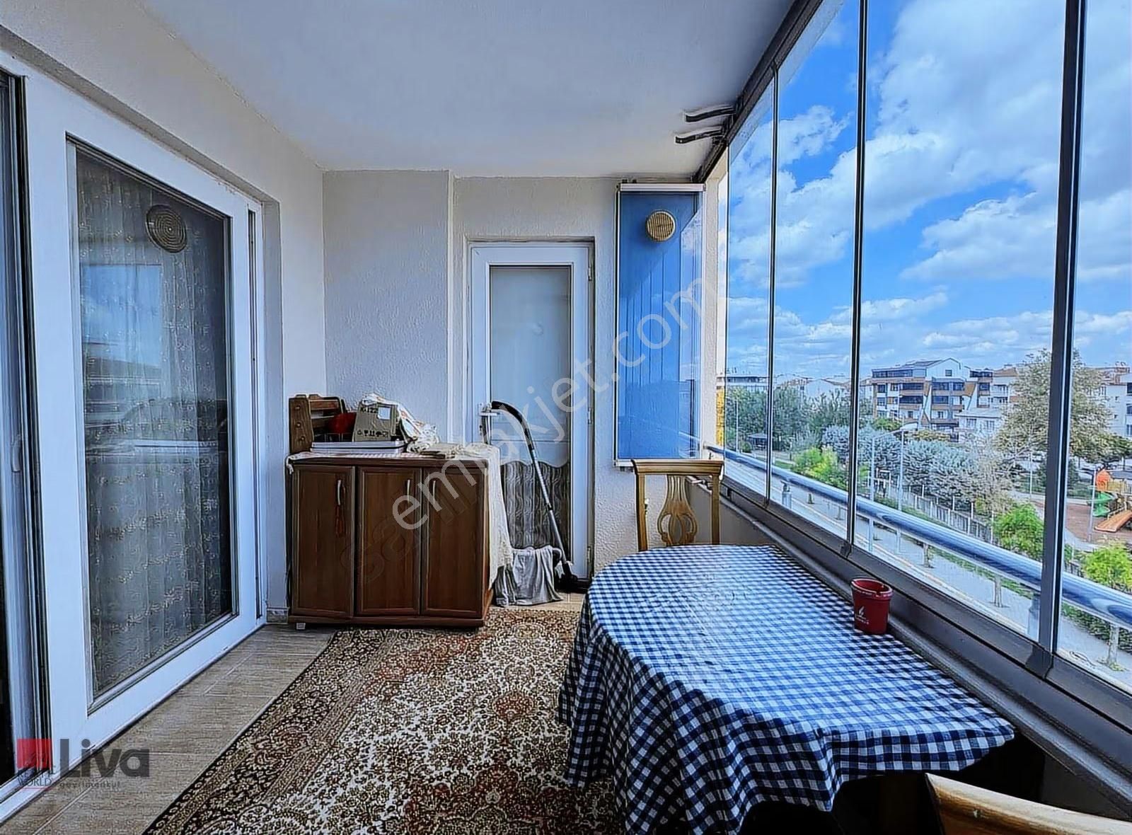 ▓cumhriyet Cad.üzeri Korsan Park Karşısı 170 M2 Asansörlü Daire▓ - Görsel 22