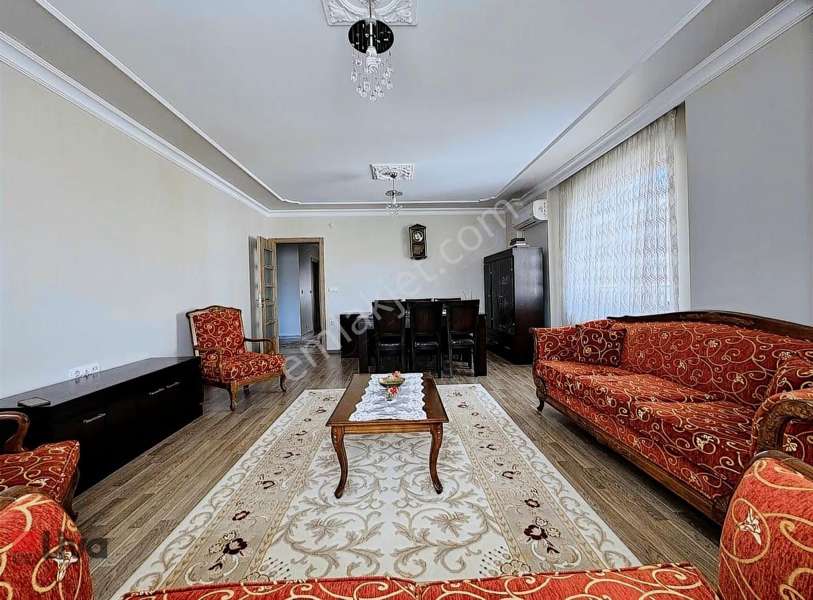 ▓cumhriyet Cad.üzeri Korsan Park Karşısı 170 M2 Asansörlü Daire▓ - Görsel 28