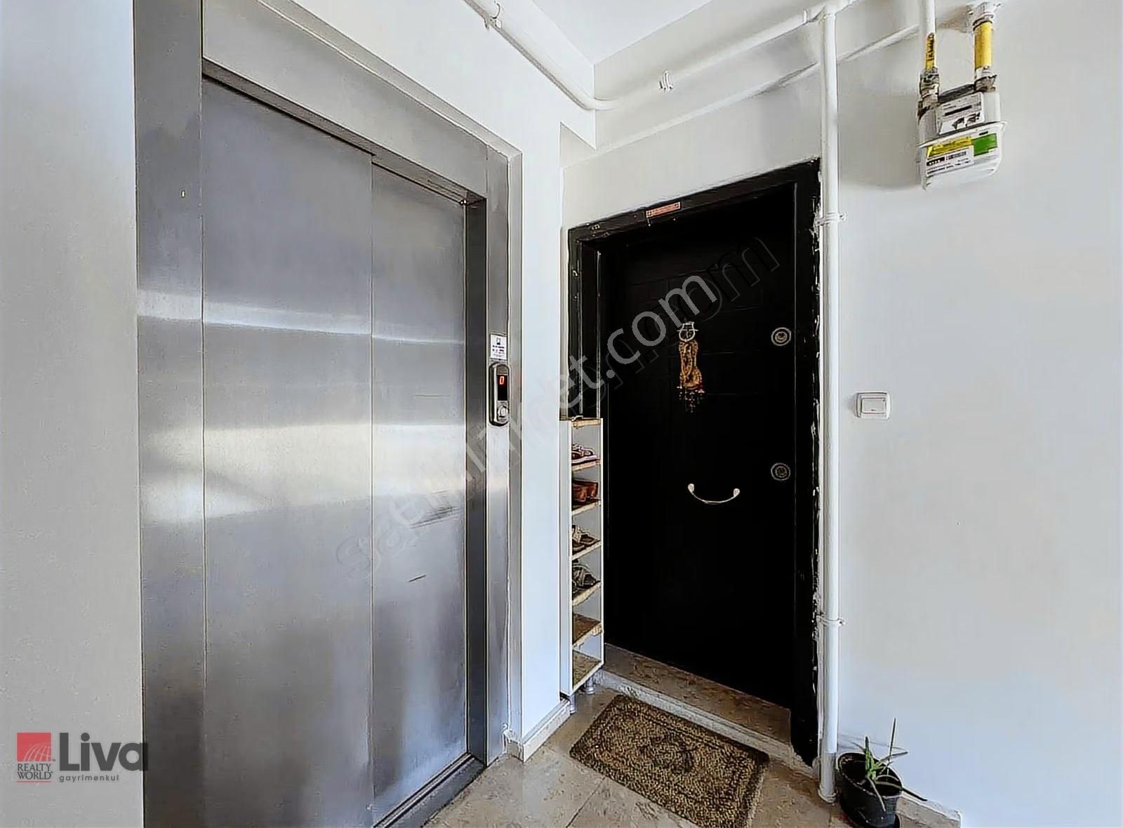 ▓cumhriyet Cad.üzeri Korsan Park Karşısı 170 M2 Asansörlü Daire▓ - Görsel 15