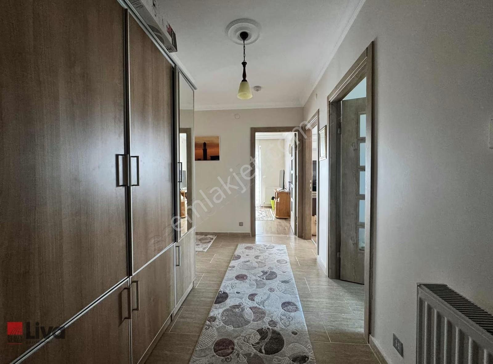 ▓cumhriyet Cad.üzeri Korsan Park Karşısı 170 M2 Asansörlü Daire▓ - Görsel 10