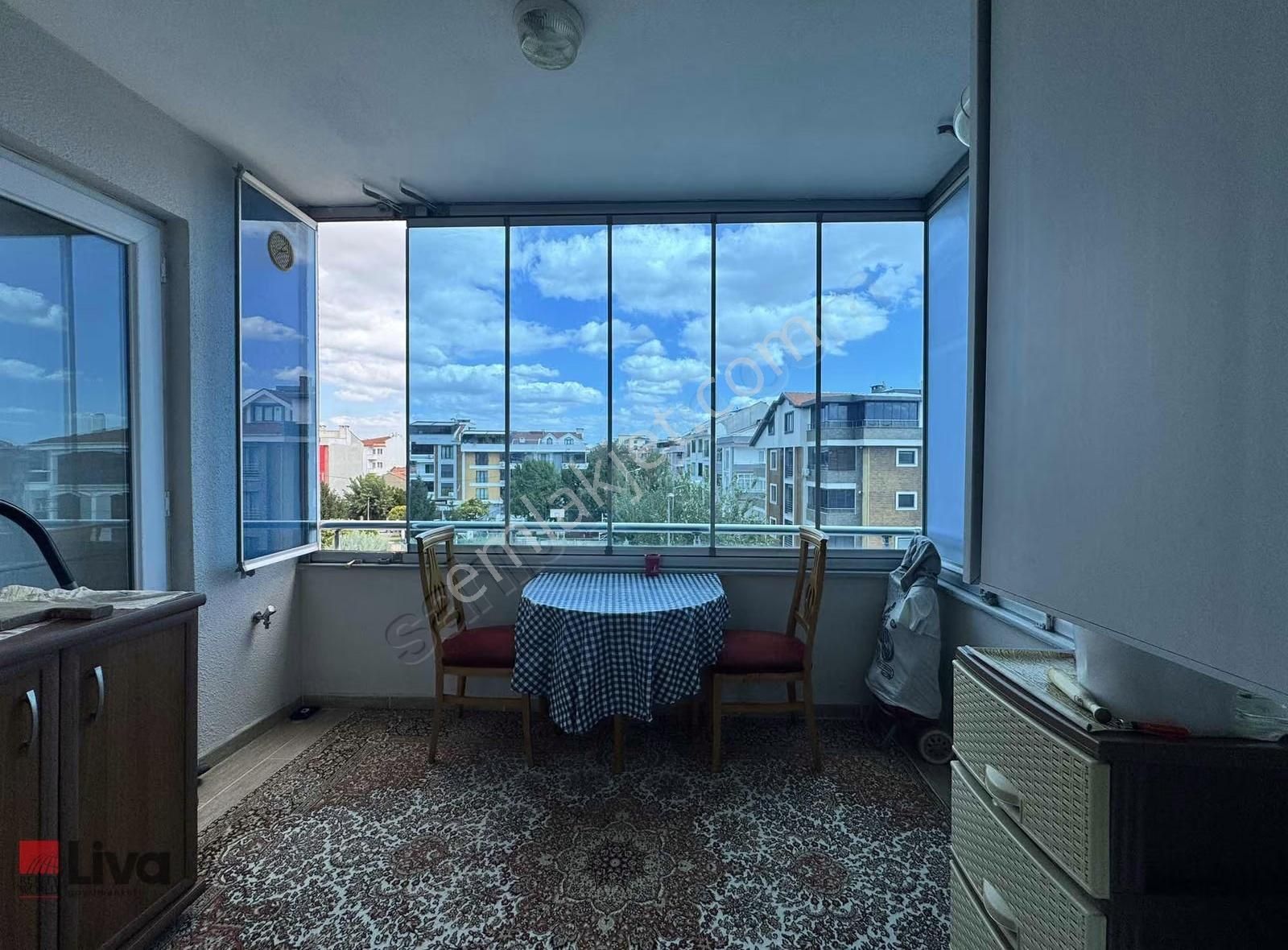 ▓cumhriyet Cad.üzeri Korsan Park Karşısı 170 M2 Asansörlü Daire▓ - Görsel 11