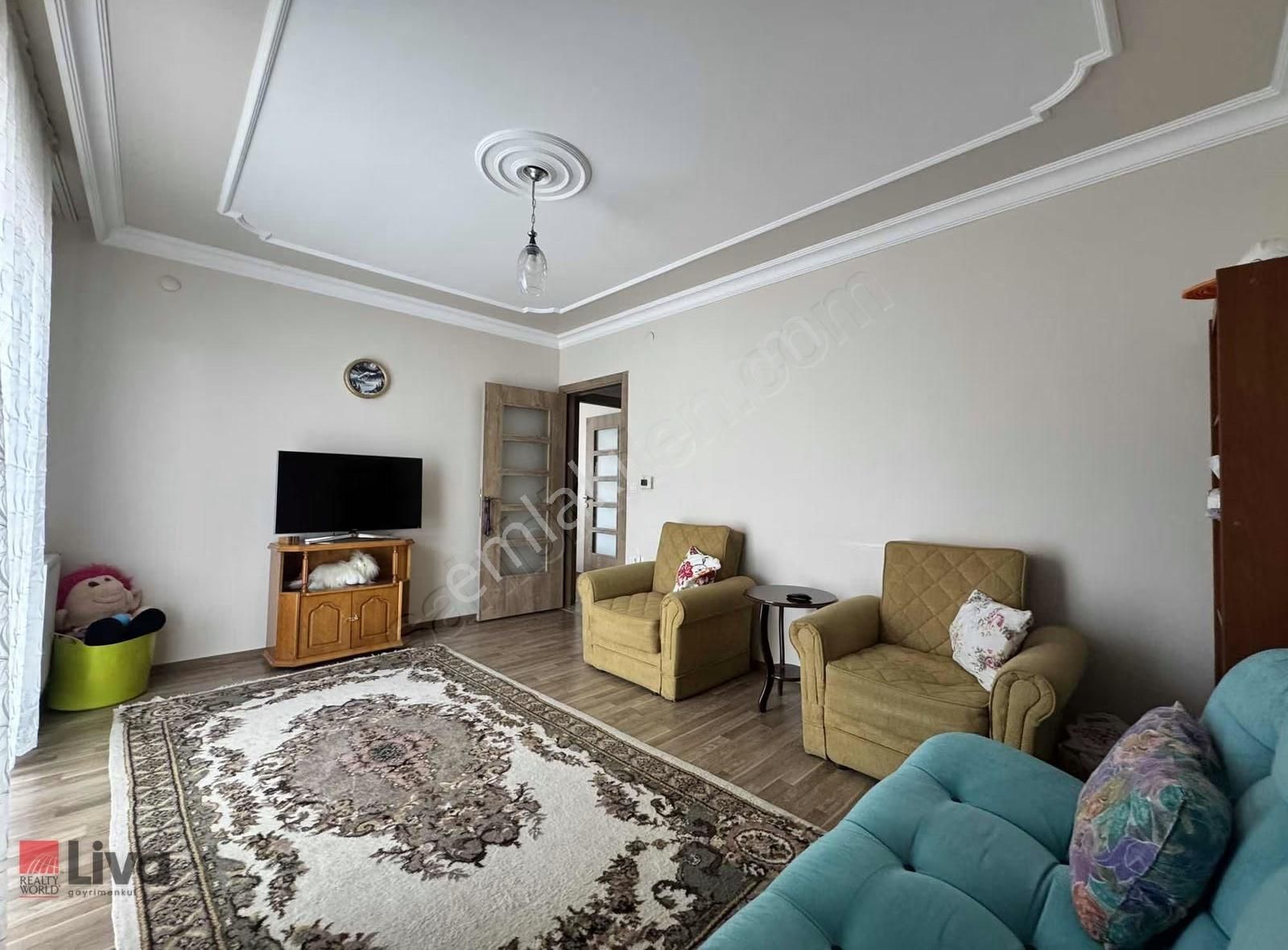 ▓cumhriyet Cad.üzeri Korsan Park Karşısı 170 M2 Asansörlü Daire▓ - Görsel 33