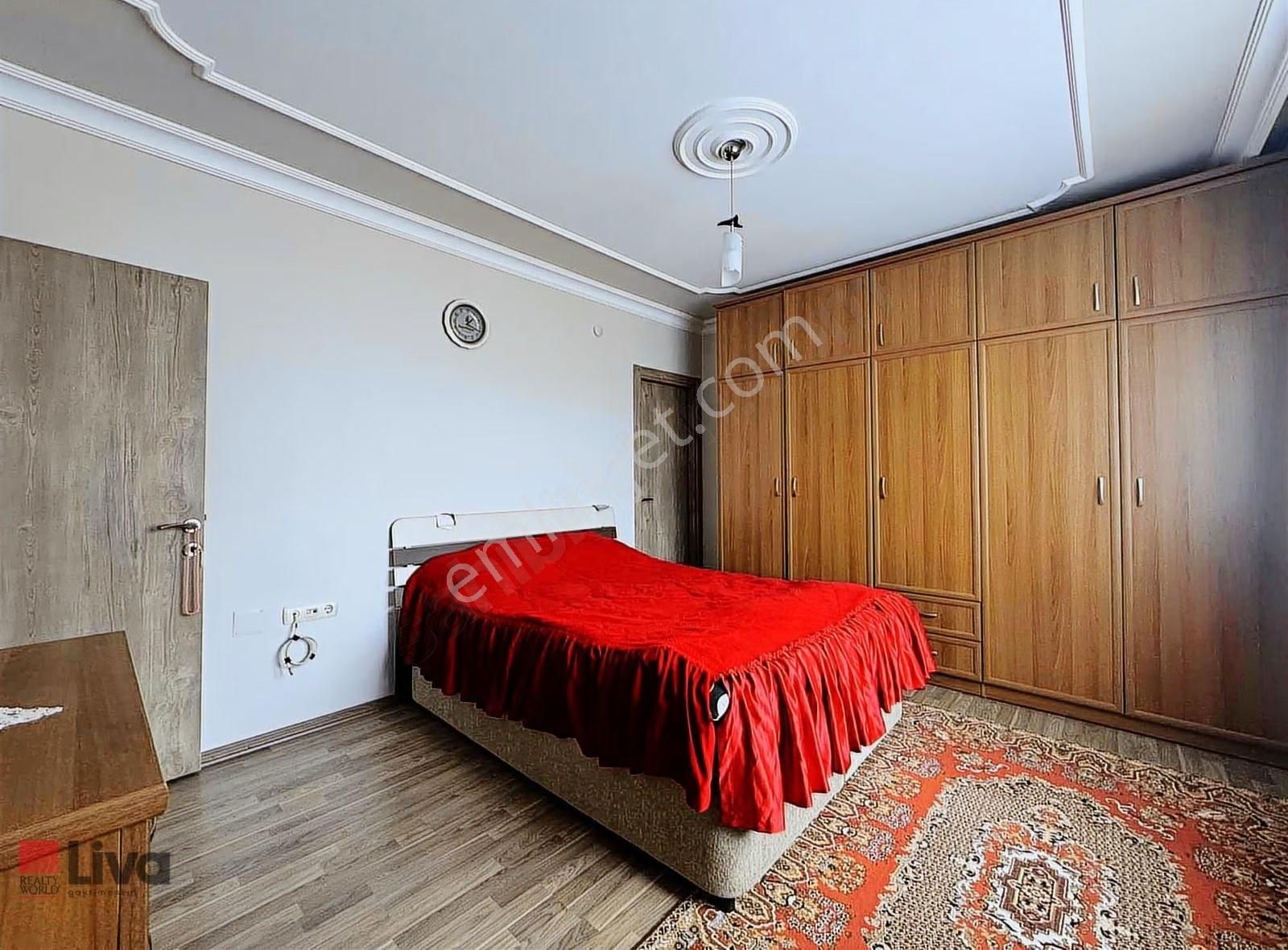 ▓cumhriyet Cad.üzeri Korsan Park Karşısı 170 M2 Asansörlü Daire▓ - Görsel 5