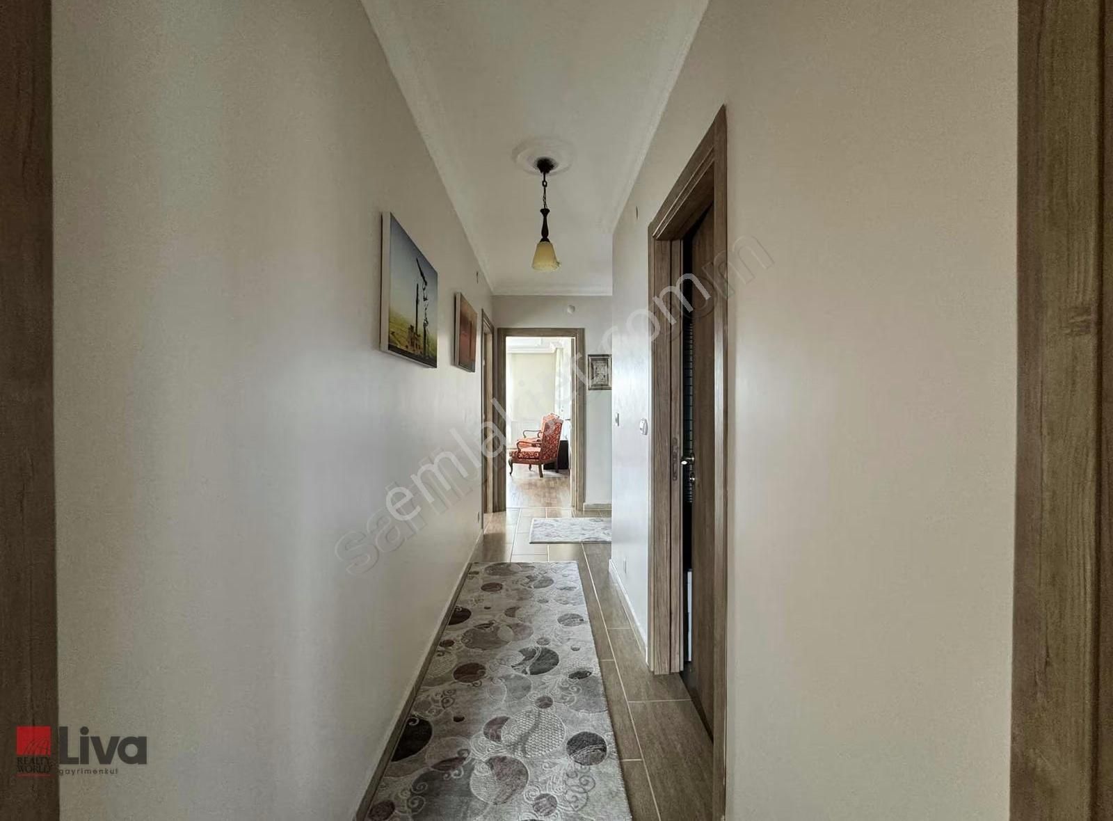 ▓cumhriyet Cad.üzeri Korsan Park Karşısı 170 M2 Asansörlü Daire▓ - Görsel 34