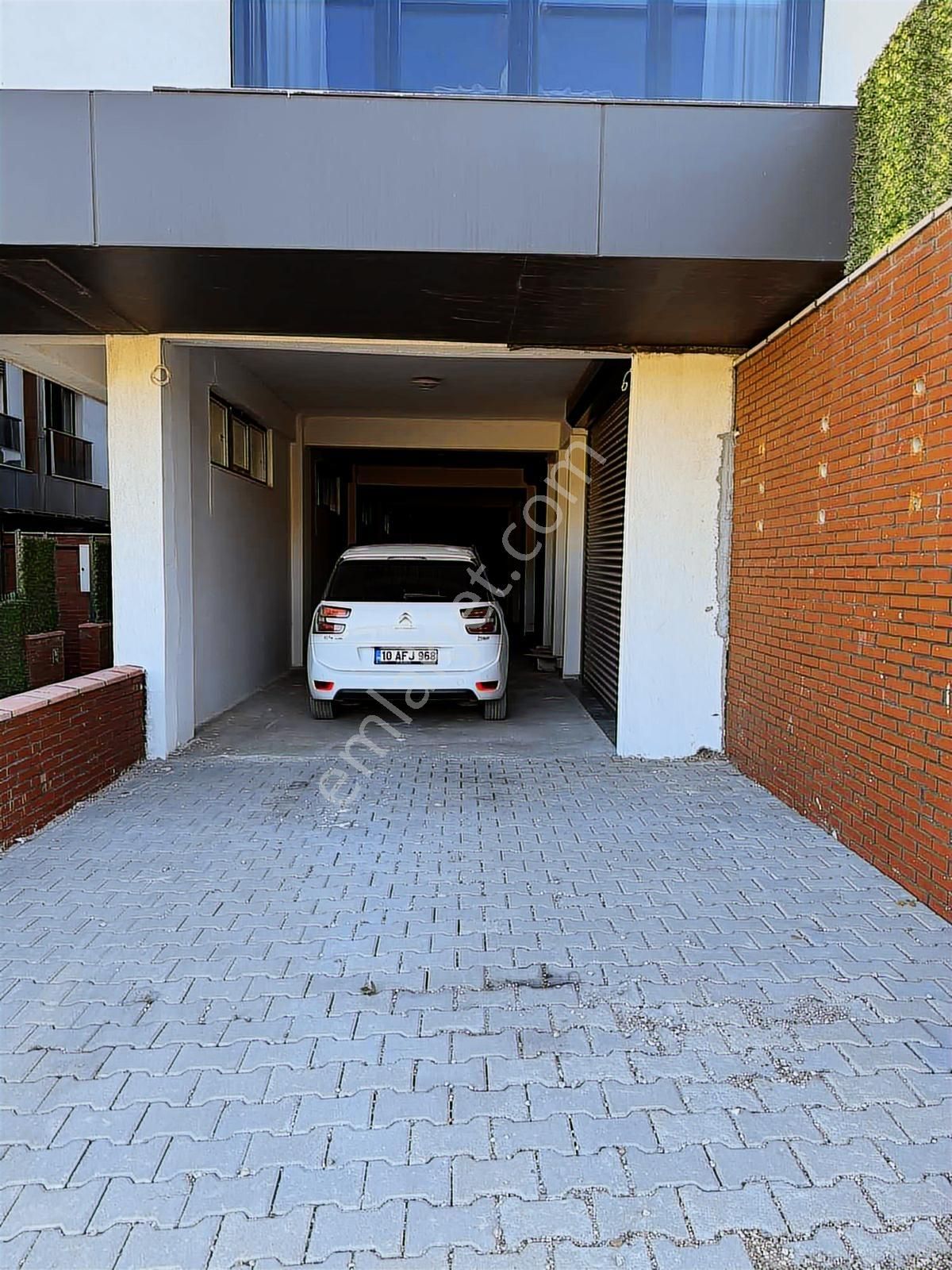 Maltepe Mahallesi'nde Satılık 4+1 Villa - Görsel 14