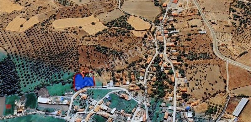 ▓liva'dan Kepsut Recepköyde Satılık Ev Ve Arsası▓ - Görsel 16