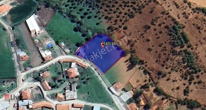 ▓liva'dan Kepsut Recepköyde Satılık Ev Ve Arsası▓ - Görsel 10