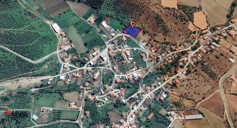 ▓liva'dan Kepsut Recepköyde Satılık Ev Ve Arsası▓ - Görsel 2