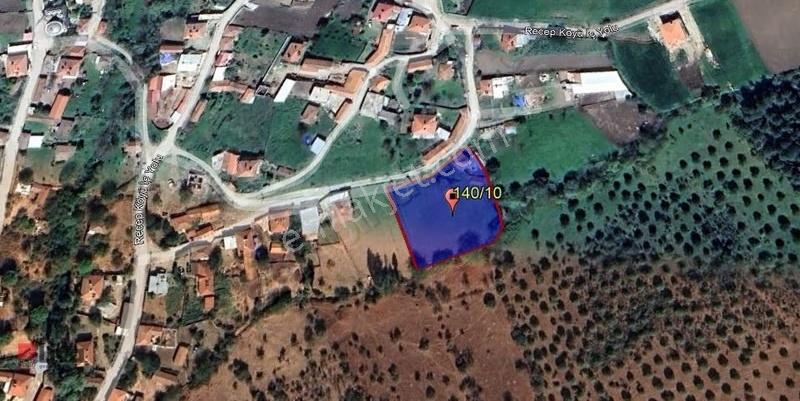 ▓liva'dan Kepsut Recepköyde Satılık Ev Ve Arsası▓ - Görsel 14