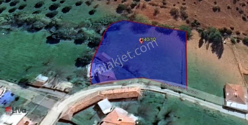 ▓liva'dan Kepsut Recepköyde Satılık Ev Ve Arsası▓ - Görsel 5