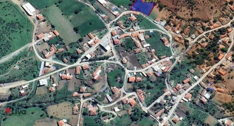 ▓liva'dan Kepsut Recepköyde Satılık Ev Ve Arsası▓ - Görsel 31