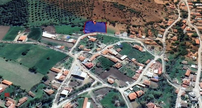▓liva'dan Kepsut Recepköyde Satılık Ev Ve Arsası▓ - Görsel 28