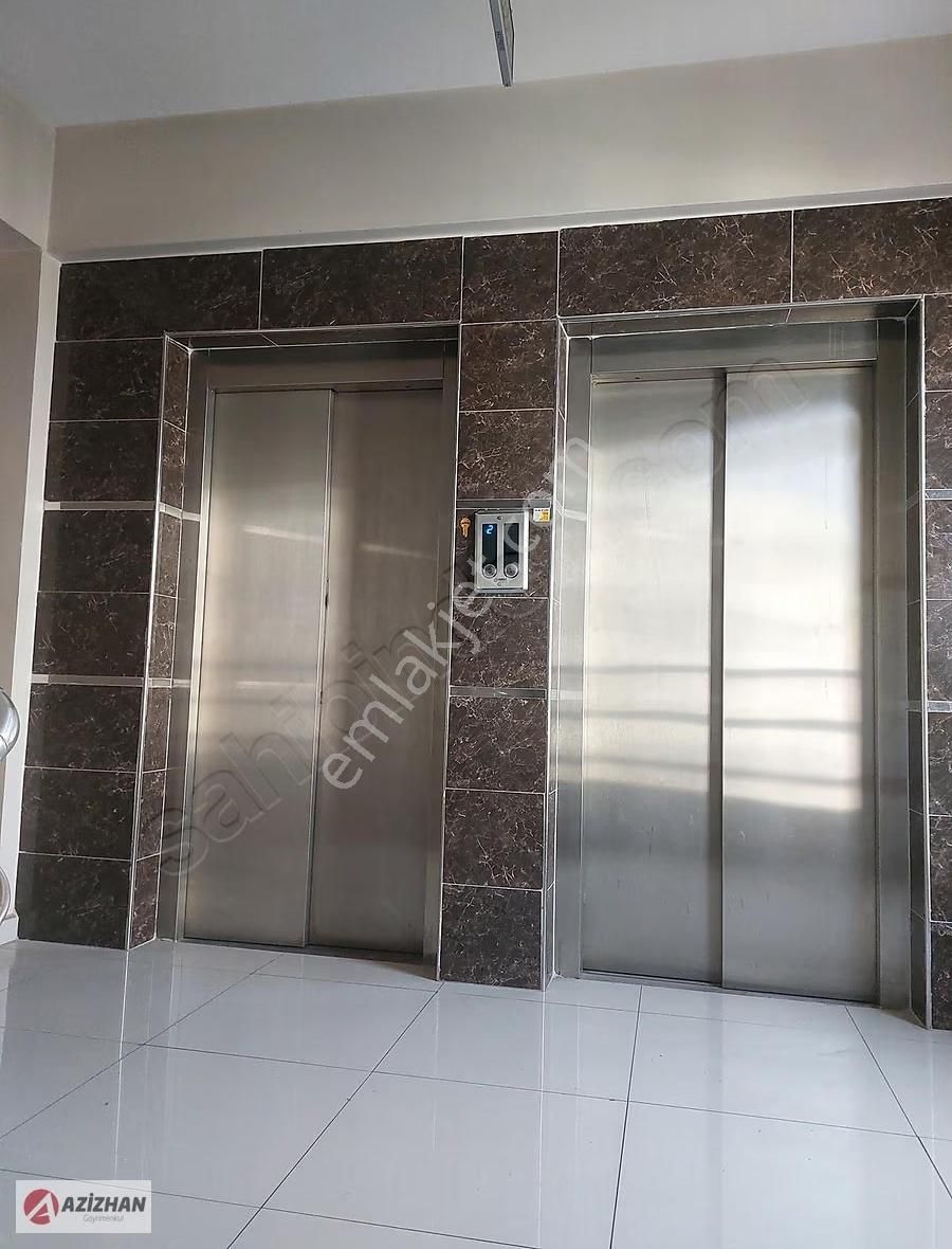 Azizhan'dan Stüdyo Formda Kiralık 1+1 Eşyalı Daire - Görsel 5