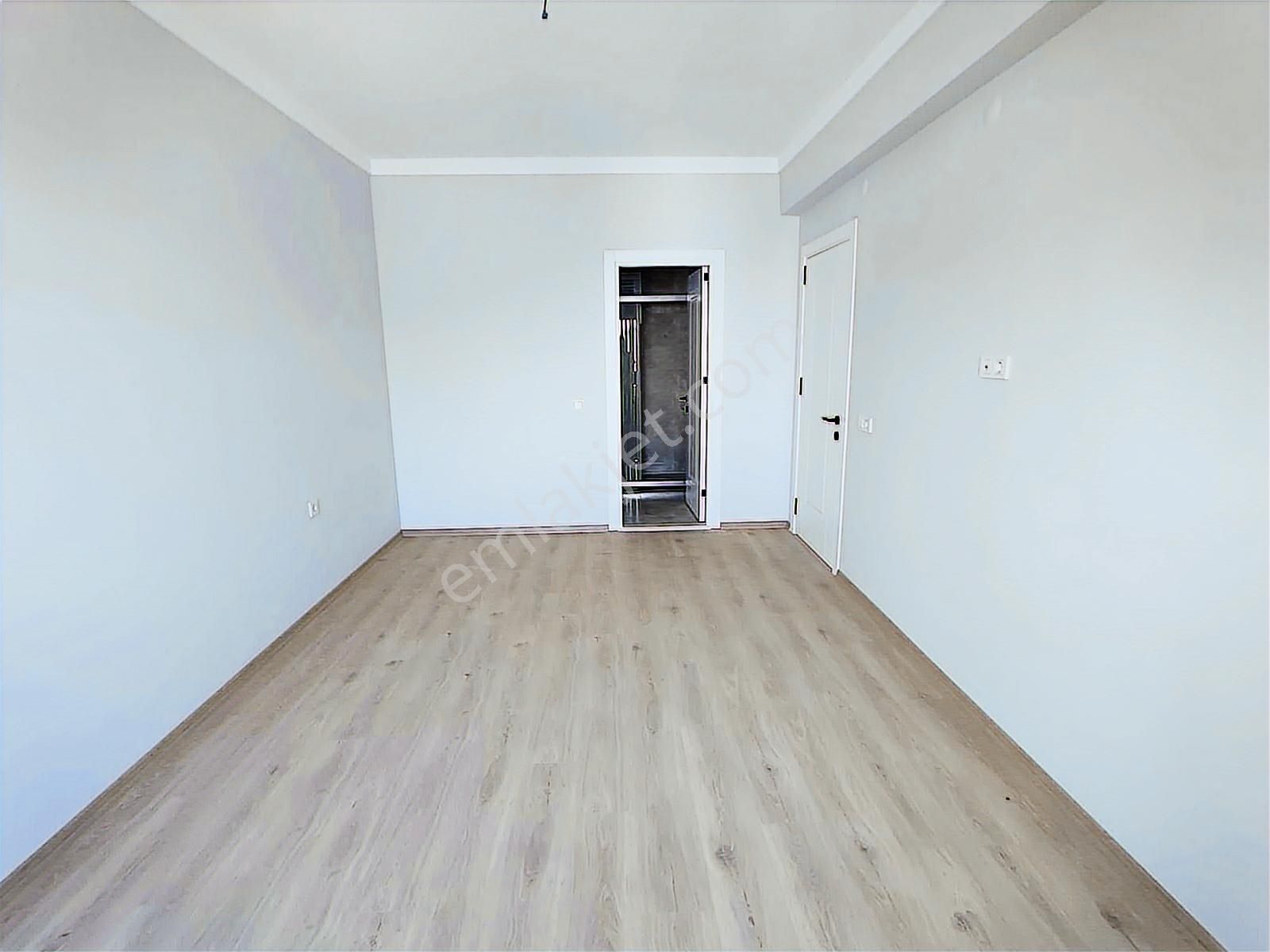 Atatürk Mahallesinde Yeni Satılık 3+1 Dubleks Daire - Görsel 7