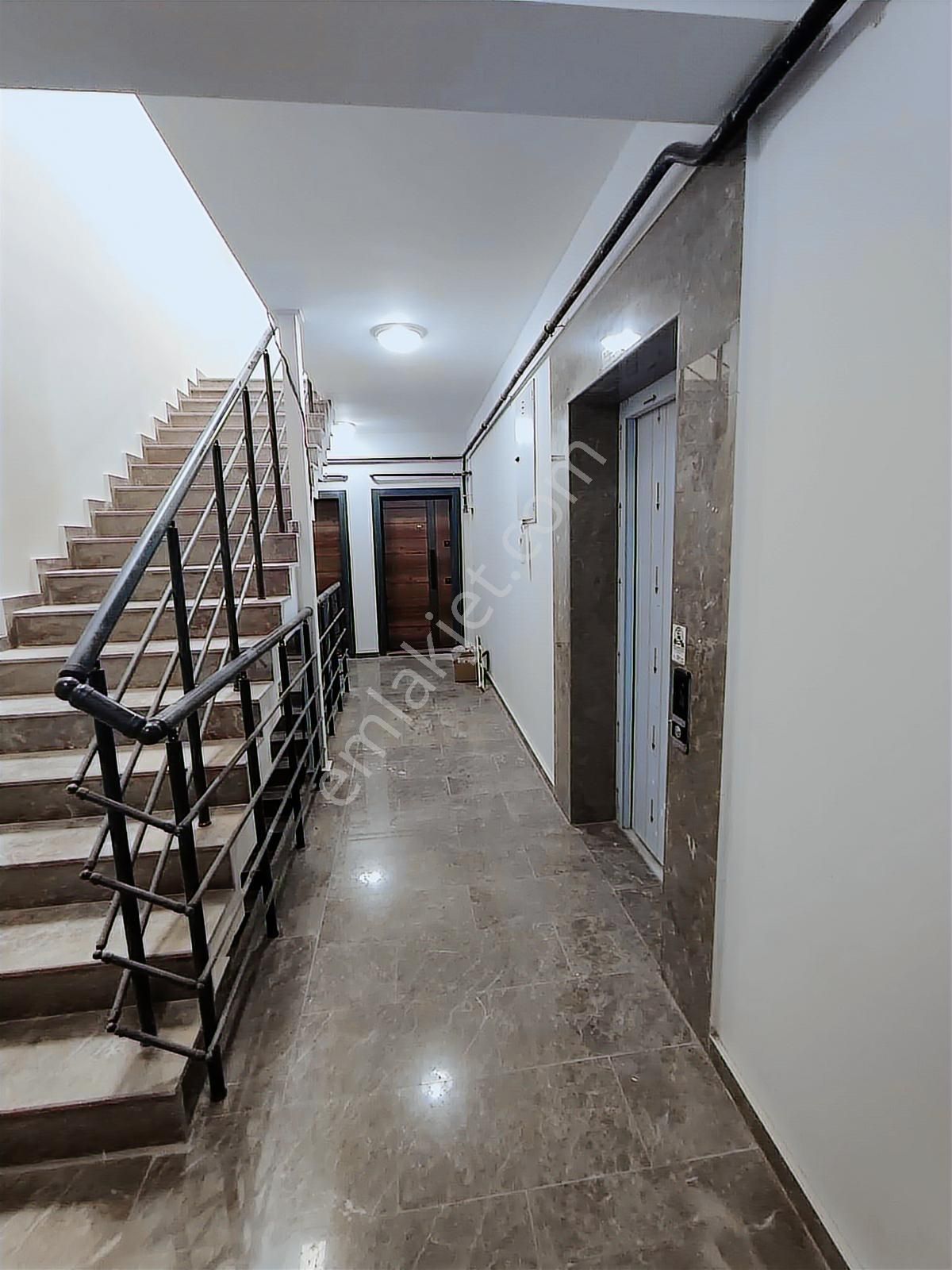 Atatürk Mahallesinde Yeni Satılık 3+1 Dubleks Daire - Görsel 25