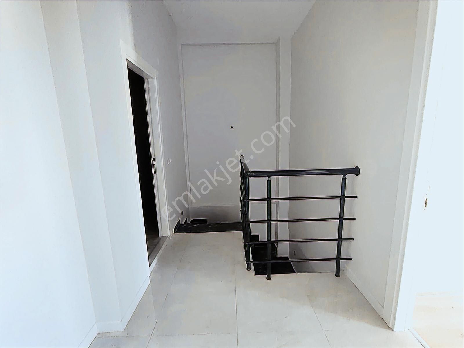 Atatürk Mahallesinde Yeni Satılık 3+1 Dubleks Daire - Görsel 9
