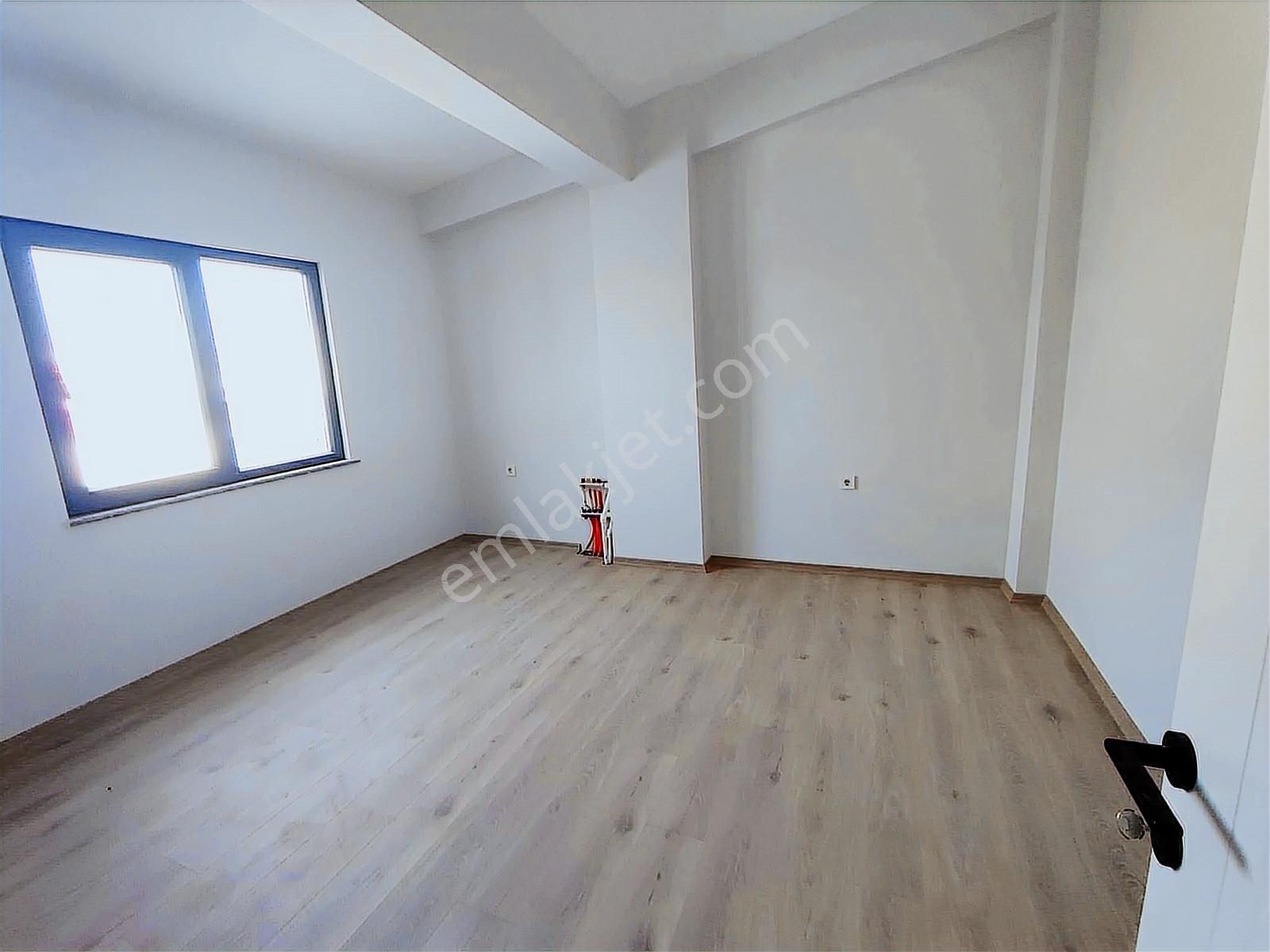 Atatürk Mahallesinde Yeni Satılık 3+1 Dubleks Daire - Görsel 22