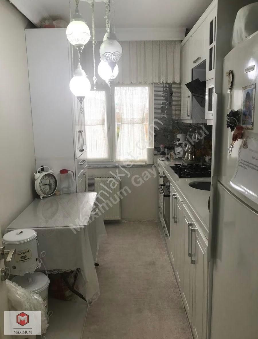 Başakşehir 4.etap Arc Çarşı Yanı 2+1 87 M2 Satılık Daire - Görsel 11