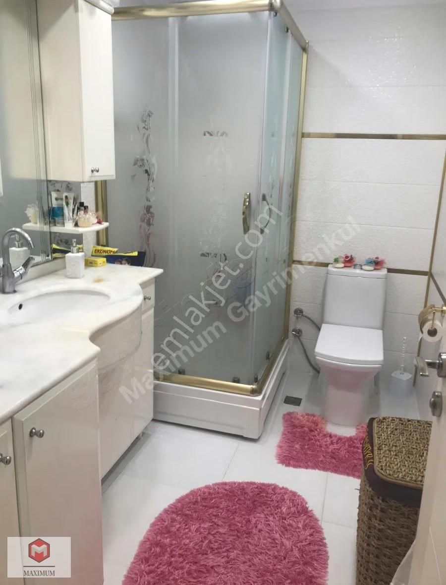 Başakşehir 4.etap Arc Çarşı Yanı 2+1 87 M2 Satılık Daire - Görsel 10