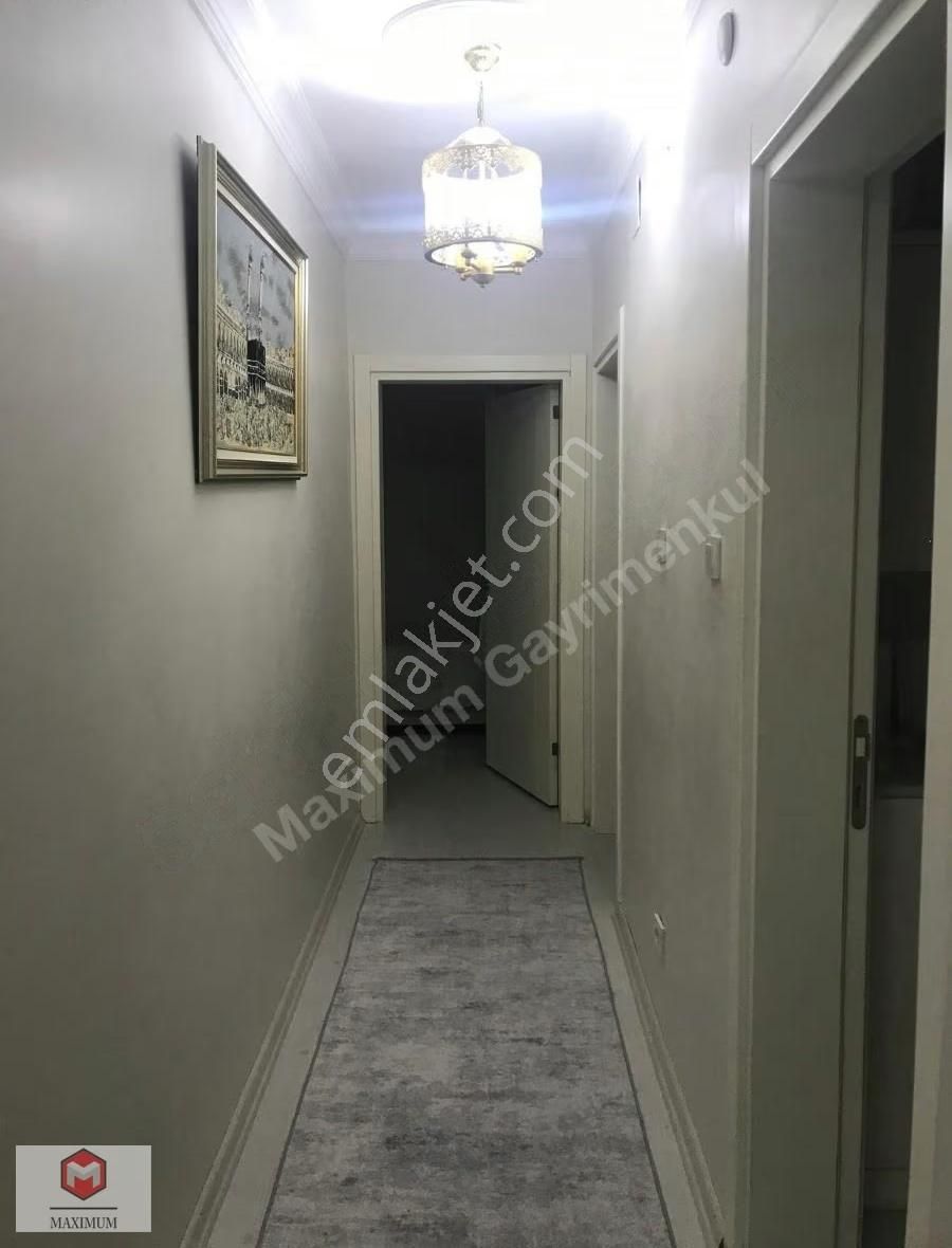 Başakşehir 4.etap Arc Çarşı Yanı 2+1 87 M2 Satılık Daire - Görsel 12